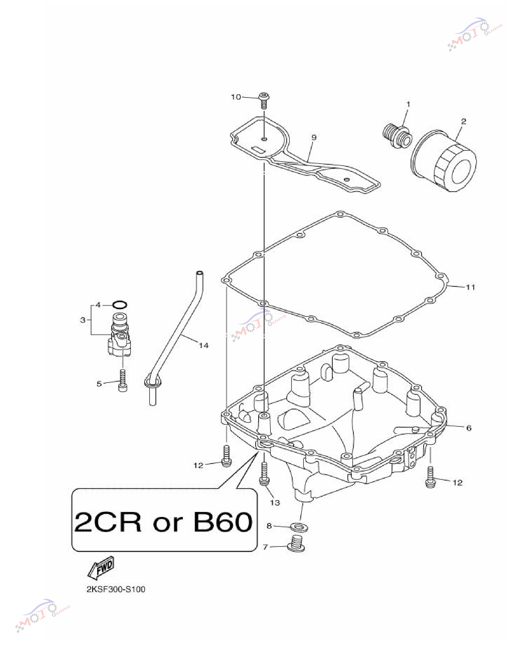Engine Diagram